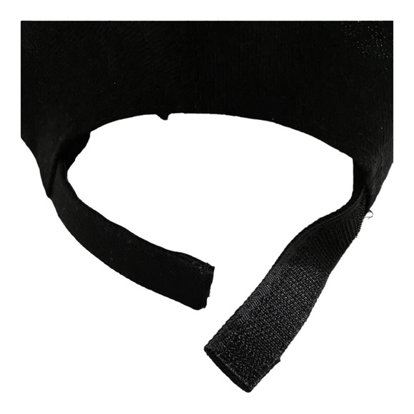 Arylic Wool Biker Skull Cap - Picture 6 of 6